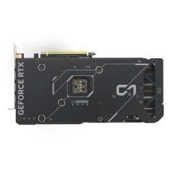 Carte Graphique Asus Dual RTX 4070 SUPER 12 GB GDDR6X