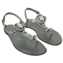 Dolce & Gabbana Elegantes Schulterband aus schwarzem Fuchsfell und Seide
