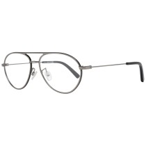 Nialaya Silber Statement Herrenring