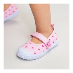 Chaussure de ballerine pour fille Peppa Pig