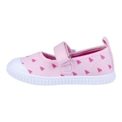 Chaussure de ballerine pour fille Peppa Pig