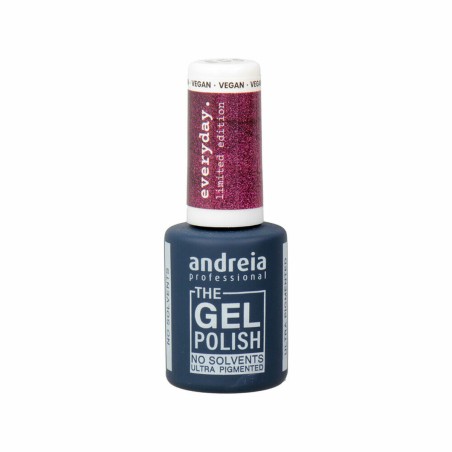 Nagellack Andreia Professional ED5 Semi-permanent (105 ml)