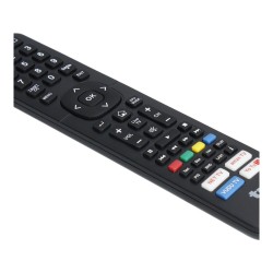 Universal Remote Control TM Electron Black