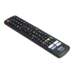 Universal Remote Control TM Electron Black