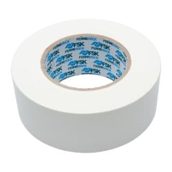 Duct tape Ferrestock White