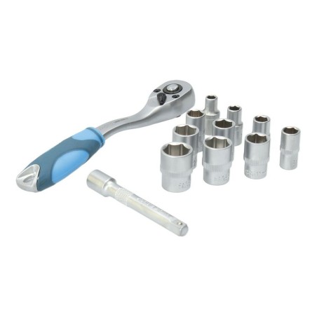 Ratchet Set Ferrestock 72 1/4"