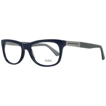 Tod\'s Schwarze Männer Optische Fassungen