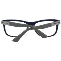 Tod\'s Schwarze Männer Optische Fassungen
