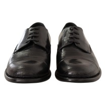 Costume National Elegante braune Strickhandschuhe