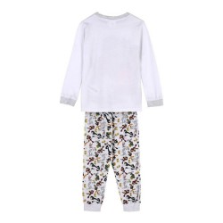 Children's Pyjama Looney Tunes Grey