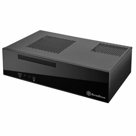 Boîtier ATX Silverstone SST-ML09B