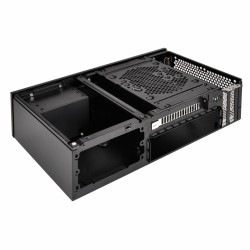 ATX Gehäuse Silverstone SST-ML09B