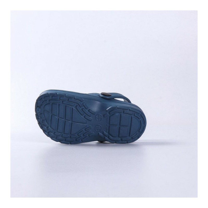 Strandclogs Mickey Mouse Blau