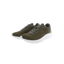 Dolce & Gabbana Elegante schwarz-bordeaux gestreifte Lederschuhe