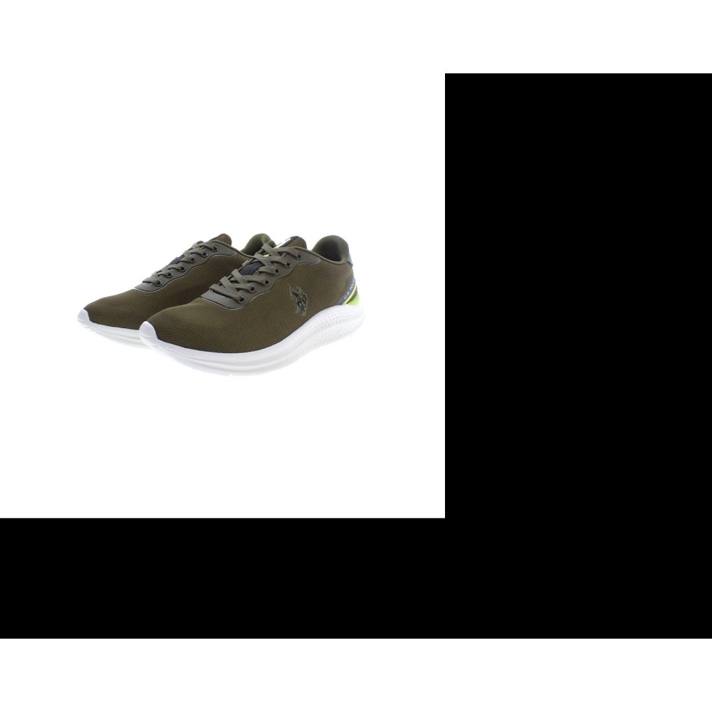 Dolce & Gabbana Elegante schwarz-bordeaux gestreifte Lederschuhe
