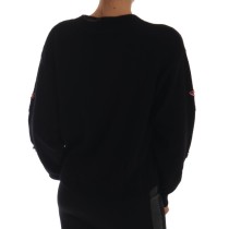 Dolce & Gabbana Enchanted Elegance Kaschmirpullover