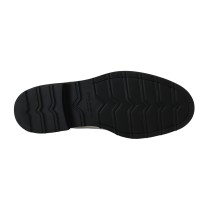 Dolce & Gabbana Elegante weiße formelle Lederschuhe