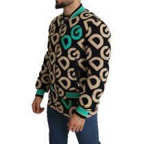 Nicolo Tonetto Weißes Baumwolle Männer T-Shirt