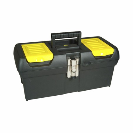 Tool Case Stanley metal polypropylene (31,8 x 17,8 x 13 cm)