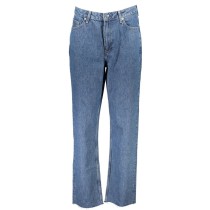 Dolce & Gabbana Schicke schwarz-weiß gemusterte Leinen-Shorts