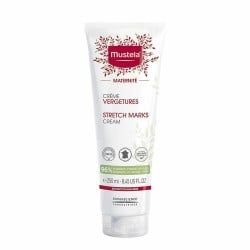 Anti-Stretch Mark Cream Mustela 3-in-1 250 ml