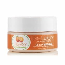 Detoxifying Mask Morgan Taylor Energy 226 g Energizing