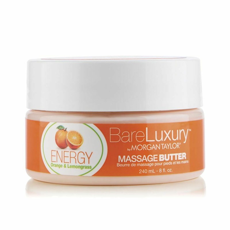 Body Butter Morgan Taylor Energy 240 ml Energizing