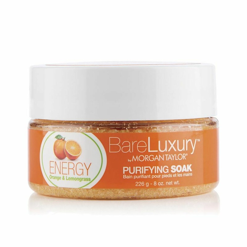 Purifying Scrub Morgan Taylor Energy 226 g Energizing