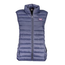 Costume National Svelte Dunkelblaue Slim Jeans aus Baumwolle