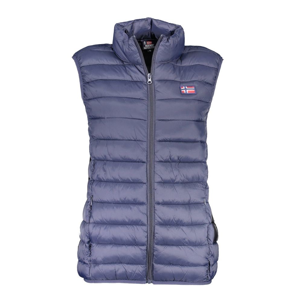 Costume National Svelte Dunkelblaue Slim Jeans aus Baumwolle