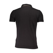 Dolce & Gabbana Schlichte schwarze einreihige Weste