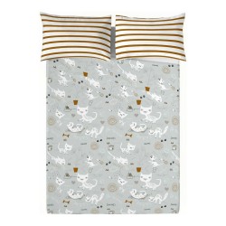 Drap Panzup Gatos 3 260 x 270 cm