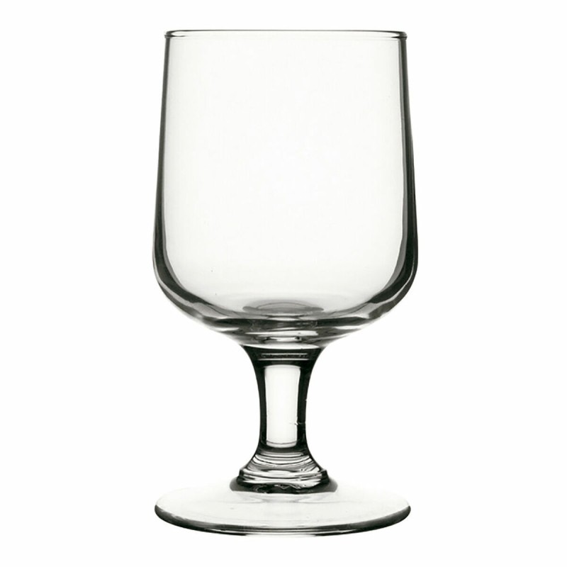 Verres Arcoroc Suecia 25 cl Eau 6 Unités