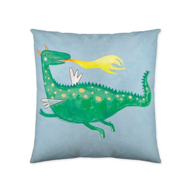 Cushion cover Naturals Drac (50 x 50 cm)