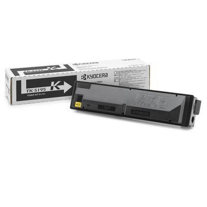 Toner Kyocera TK-5195K Black