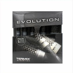 Satz Kämme/Bürsten Termix Evolution Plus (5 uds)