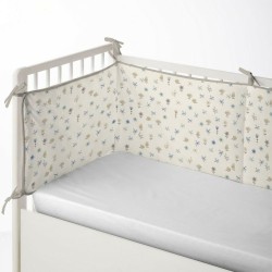 Cot protector Cool Kids Dery (60 x 60 x 60 + 40 cm)