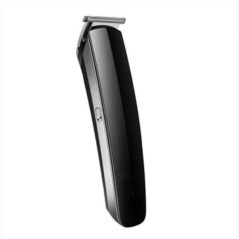 Hair clippers/Shaver Albi Pro Professional  Black