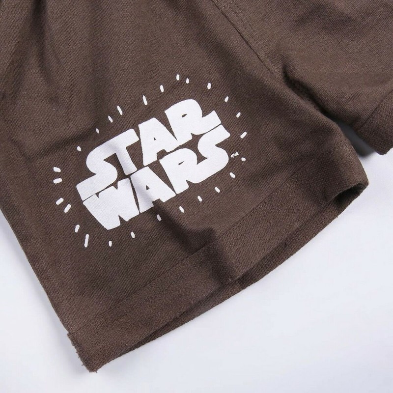 Set of clothes Star Wars Grey