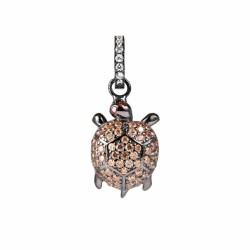 Ladies' Pendant Lancaster JLA-PEN-TURTLE-4 1,5 mm