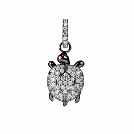 Ladies' Pendant Lancaster JLA-PEN-TURTLE-1 1,5 mm