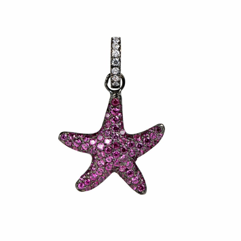 Ladies' Pendant Lancaster JLA-PEN-STAR-5 1,5 mm