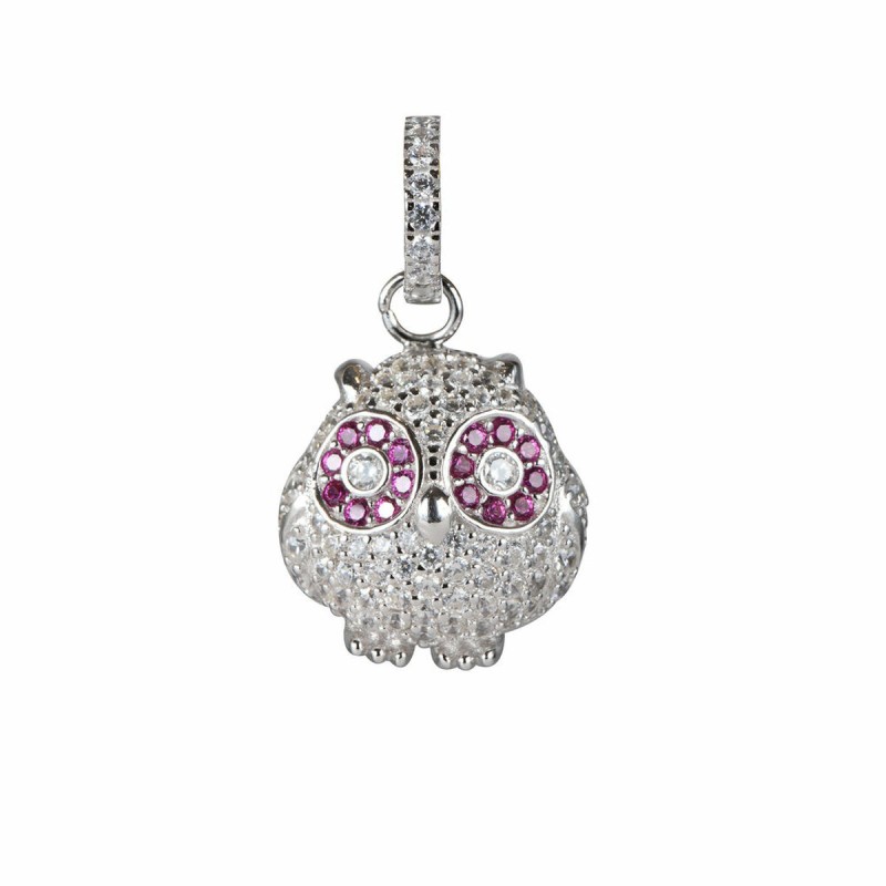 Pendentif Femme Lancaster JLA-PEN-OWL-1 1,5 mm