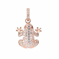 Pendentif Femme Lancaster JLA-PEN-FROG-2 1,5 mm