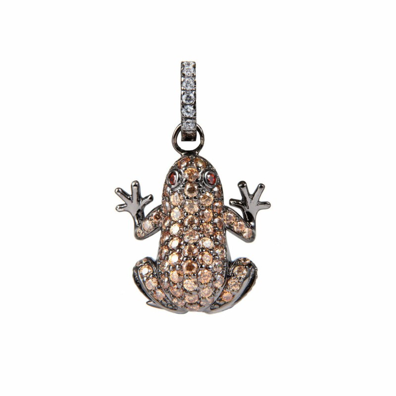 Pendentif Femme Lancaster JLA-PEN-FROG-4 1,5 mm