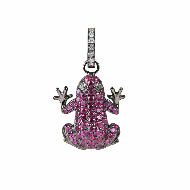 Ladies' Pendant Lancaster JLA-PEN-FROG-5 1,5 mm