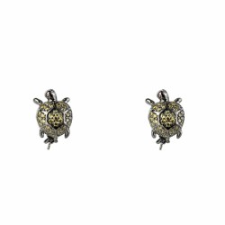 Boucles d´oreilles Femme Lancaster JLA-EAR-TURTLE-3 1,2 cm