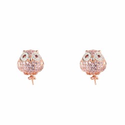 Boucles d´oreilles Femme Lancaster JLA-EAR-OWL-2 1,2 cm