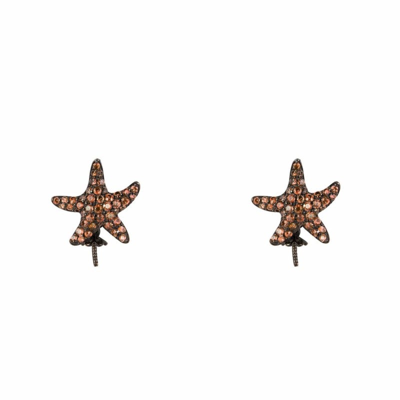 Boucles d´oreilles Femme Lancaster JLA-EAR-STAR-4 1,2 cm