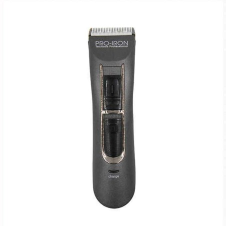 Hair Clippers Pro Iron Master Pro Lit